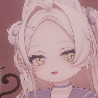ほわほわラテ・アイズ / Howahowa Latte Eyes【アイテクスチャ】