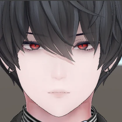 【獏専用】Demi Human Eye
