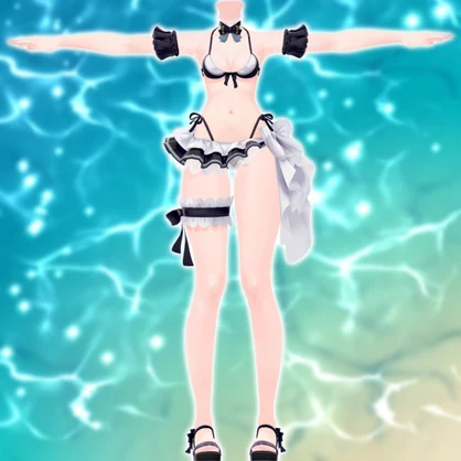 【TYPE_B】NecoSummer(単品販売）