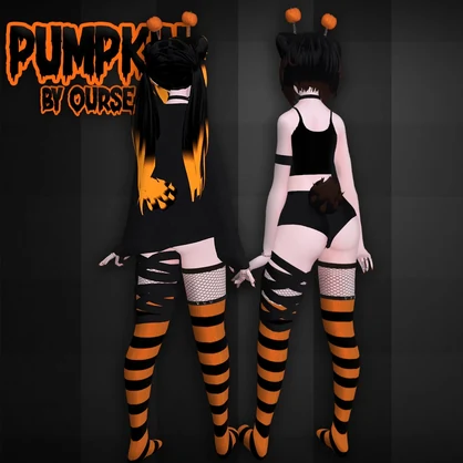 Pumpkin