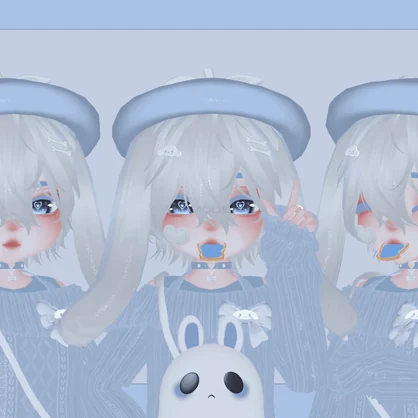 Cinnamoroll