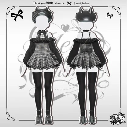 ♥FREE♥10アバター対応♥Melty Calling♥