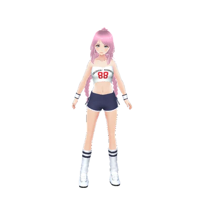 Cherry Pulse
