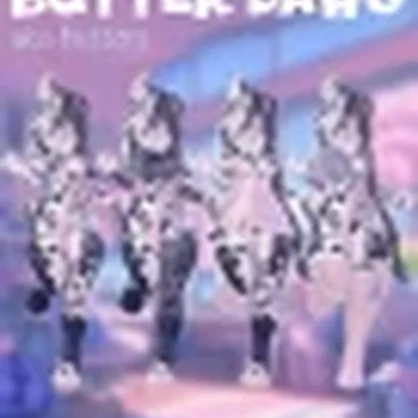 𓆩♡𓆪 Butters Butter Dawg (Gogo/SPS/Animated Expressions) 𓆩♡𓆪