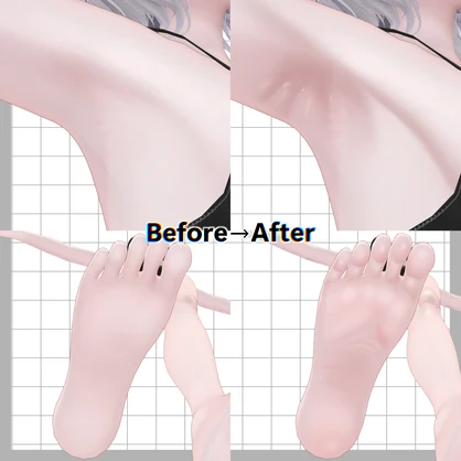 Linne Bodytexture
