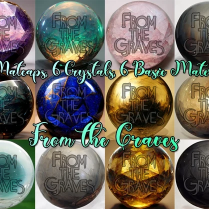 Matcap Pack