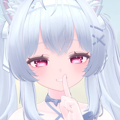 Eye Texture for Rumoka 「るもか」
