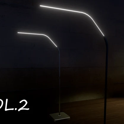 【VRC】Light Set 【ワールド】