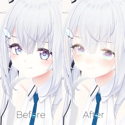 『キラっと』-リナシータ＆サフィー-