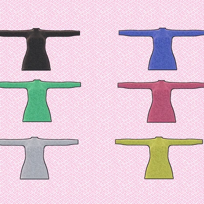 『Cerulean Harness』