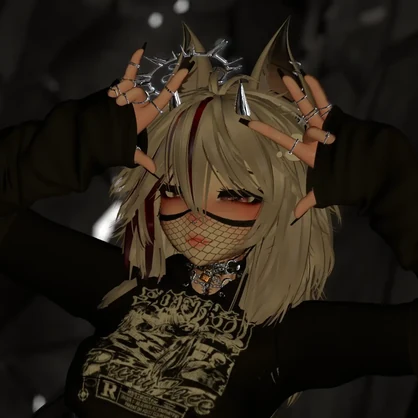 ⋆˚࿔ Kori
