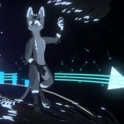 Rexouium Evolved