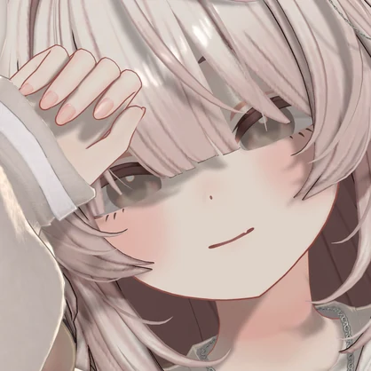 【14アバター対応】ふわはるめいく
