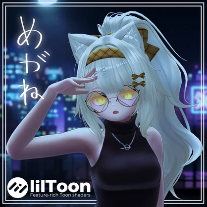 【愛莉対応】RS Sunglasses