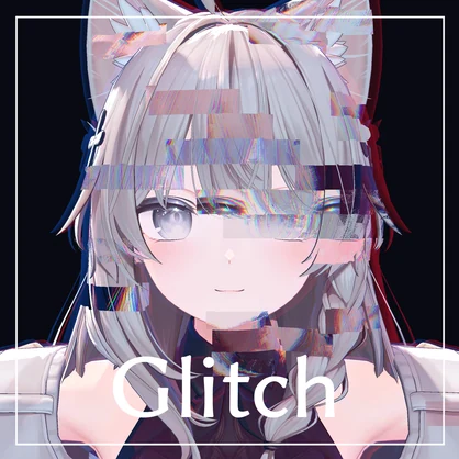 Cyber Glitch