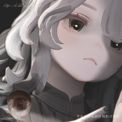 【マリシア】見つめておねーさん Eye Textures 18colors【Marycia】