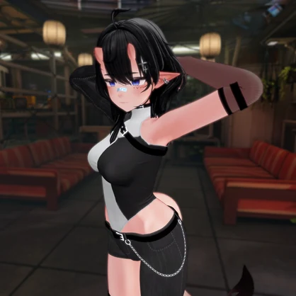 Urban Casual - Euphorika support