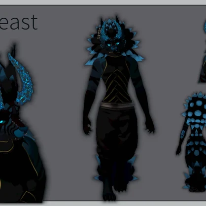 Solarbeast