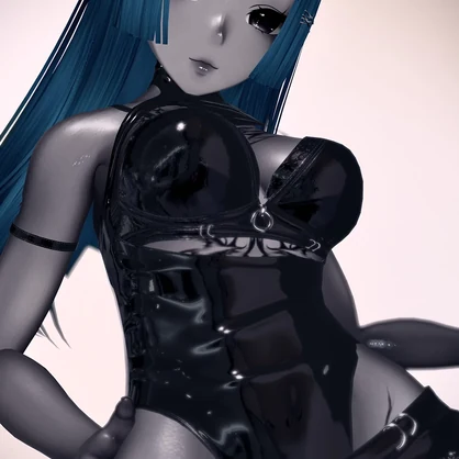 Wisteria The Demon