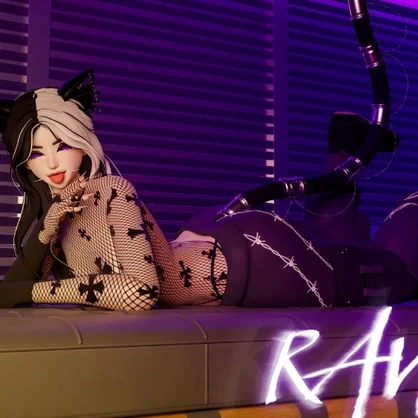 Raven