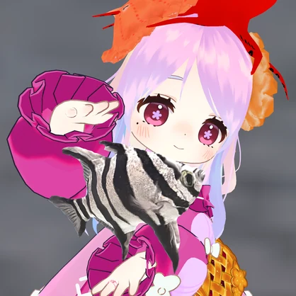 オールドワイフ【VRChat想定】
