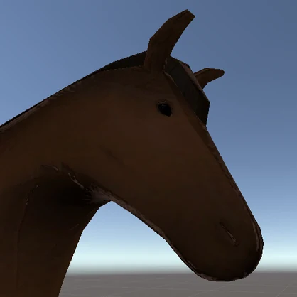 Horse.