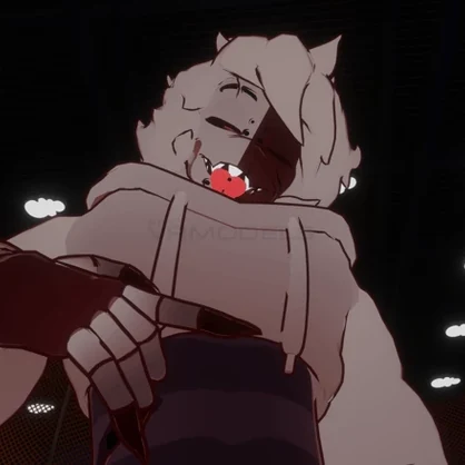 Knox Remake (VRChat)