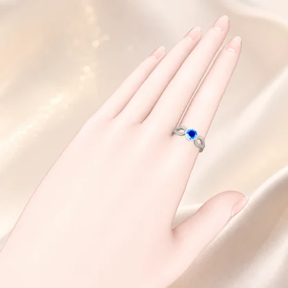 Annular No.005 VRC向けアクセサリー(指輪)