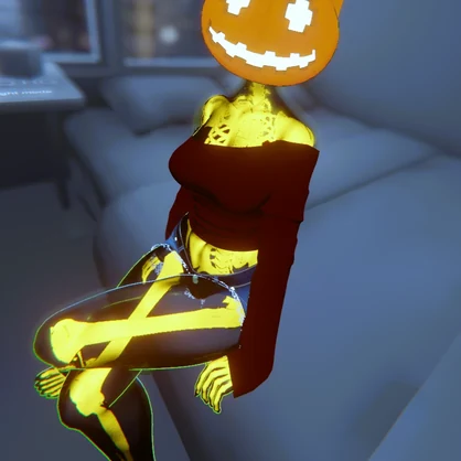 PUMPKII