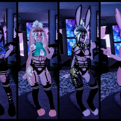 Evie Bunny
