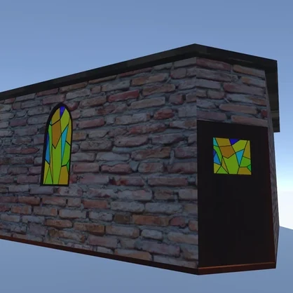 Bar-like things