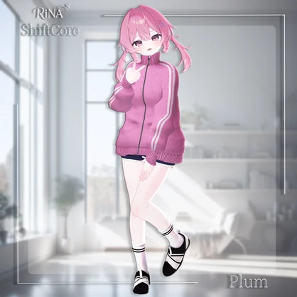 ✨ミルフィSALE!!✨🌐🔷ShiftCore🔷🌐/ 17アバター対応