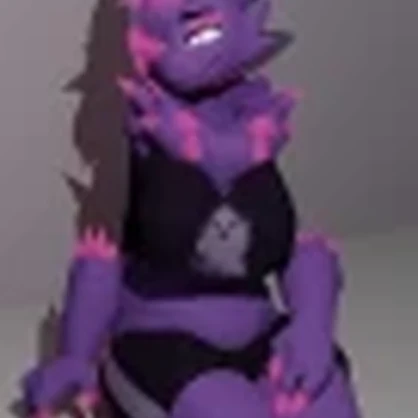 Hauntess