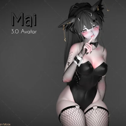 舞 | Mai 3.0