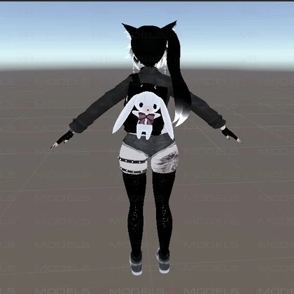 Goth Girlfriend