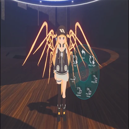 Audiolink Wings