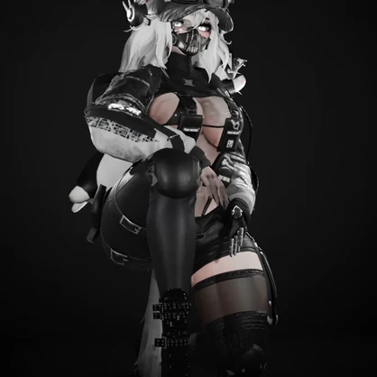 Hungry Limited Model