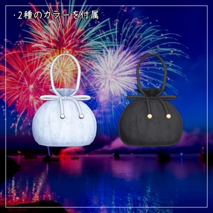 スノーハヴォック&リーサルフリート&デルタフレア対応衣装【Yukata 2026】