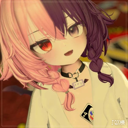 💟【 FREE - 無料 】✦✦ Chocolat100FACE⁺POSE⁺まばたきアニメーション