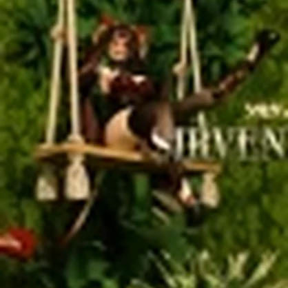 Sirvena ༉‧₊˚✧