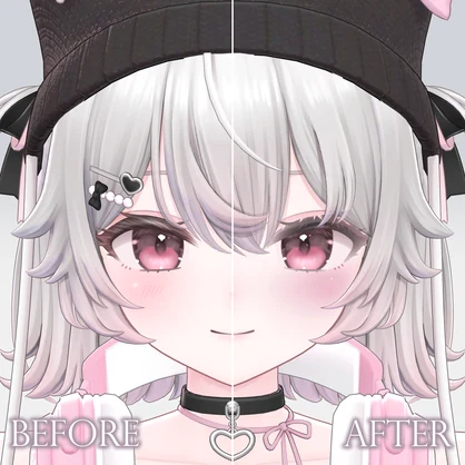 Sugar Make Up Texture【Lunary専用】