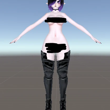 Dark Elf