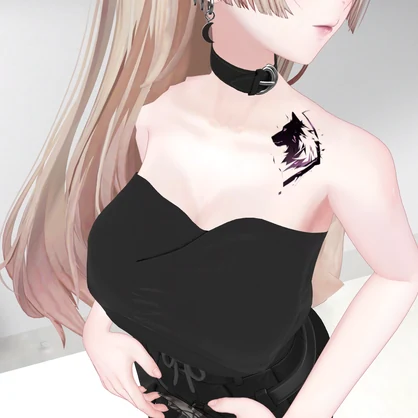 Echo of Light – Wolf Shard（Free）