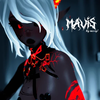 Mavis