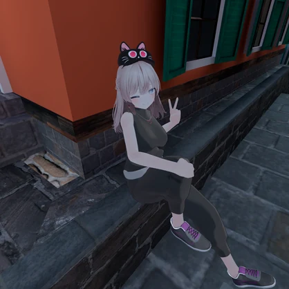 [VRC] StreetCD