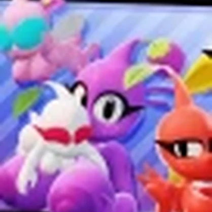 Thikmin + VR Chat Avatar