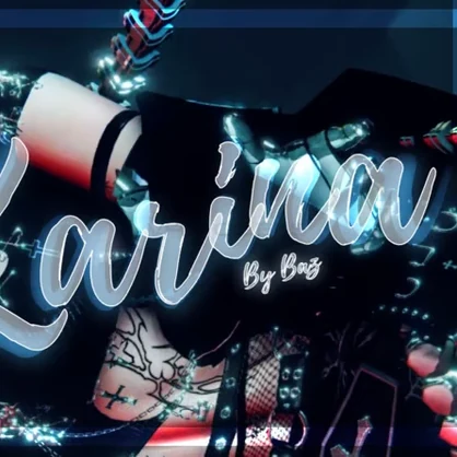 𐙚 Karina 𐙚