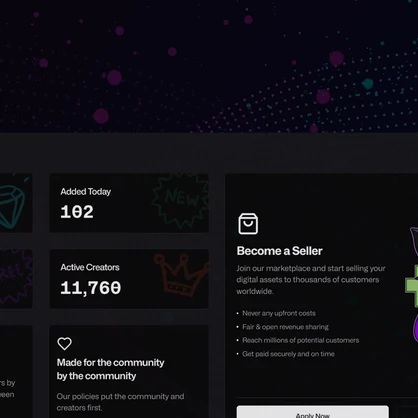 Jinxxy | Marketplace for Avatars, VR Assets & Creators