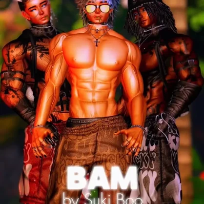BAM