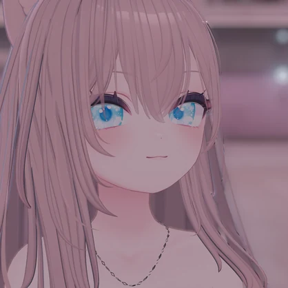 【ライム対応】夏ふわeye